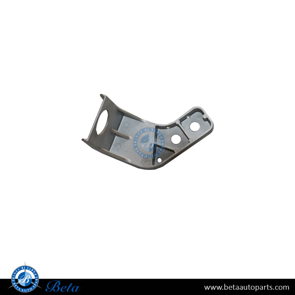 Right Side Front Cross Member Bracket (Right) for Mercedes GLC-Class 2023-Up models, Part Number 2546209000 Right Side Front Cross Member Bracket (Right) for Mercedes GLC-Class 2023-Up models, Part Number 2546209000